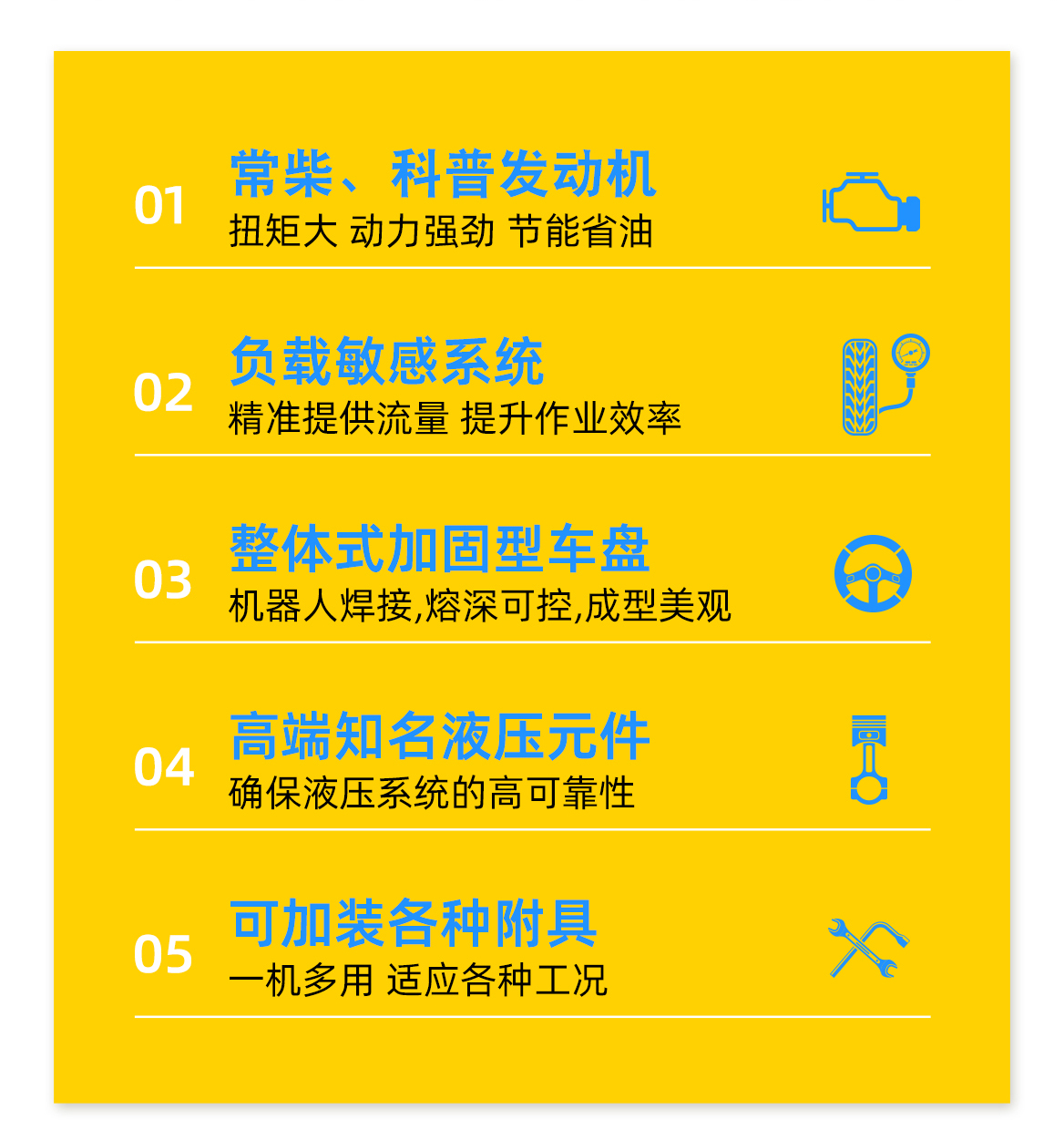 KV12B 小型挖掘機(jī)